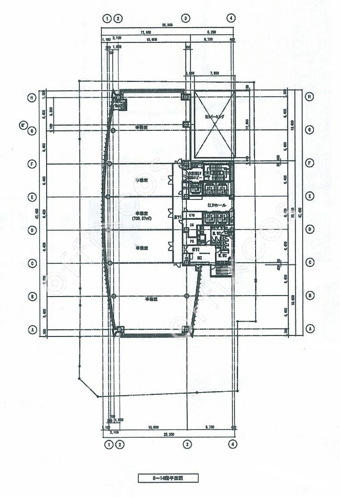ＪＭＦビル名古屋栄０１（旧：ＧＬＡＳＳ ＣＩＴＹ ＳＡＫＡＥ）